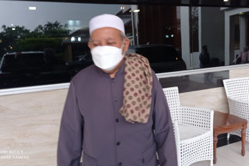 Ulama Lebak desak polisi tangkap Muhammad Kece diduga menistakan Islam
