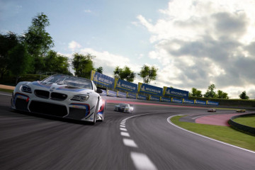 Michelin gelar balap virtual GT Sport Indonesia Series