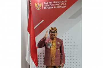 BPIP: Muhammad Kece sebagai Duta Pancasila BPIP adalah HOAX