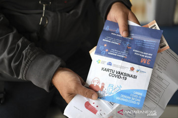 KAI ganti tiket 100 persen jika penumpang tak penuhi syarat perjalanan