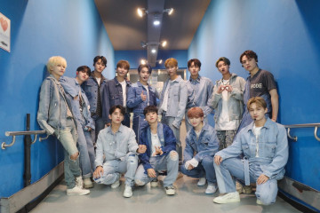 SEVENTEEN bersiap "comeback" pada Oktober 2021