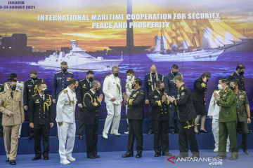 Simposium Keamanan Maritim Internasional