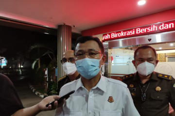 Kejagung selidiki dugaan korupsi di PT Pupuk Indonesia