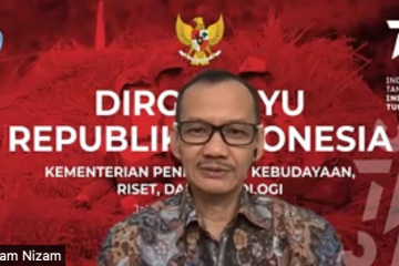 Kemendikbudristek sebut minat wirausaha mahasiswa meningkat