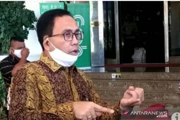 BI harap Gernas BBI-BWI Pelangi Sulawesi tingkatkan penggunaan QRIS