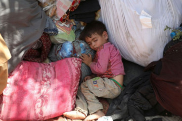 PBB cari dana 600 juta dolar cegah krisis kemanusiaan Afghanistan