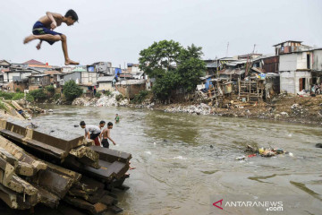 Ruang bermain bagi anak-anak