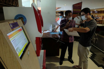 Pelayanan publik saat PPKM level 4