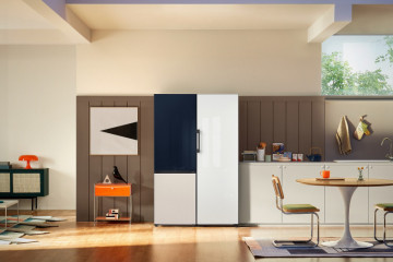 Samsung hadirkan "Bespoke Refrigerator" untuk pasar Indonesia