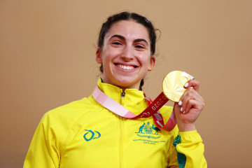 Australia beri bonus yang sama bagi atlet Paralimpiade dan Olimpiade