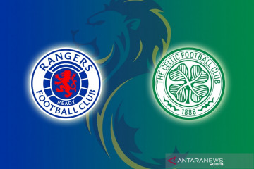 Jelang derbi Old Firm, Rangers dapati kasus COVID-19 di skuadnya