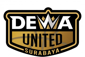Dewa United Surabaya sambut IBL 2022 dengan logo baru sarat makna