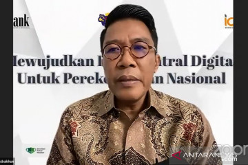 Misbakhun minta OJK segera susun desain besar penyelesaian LAR-NPL