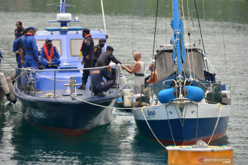 DJBC-4 instansi sinergi operasi laut interdiksi terpadu, cegah narkoba