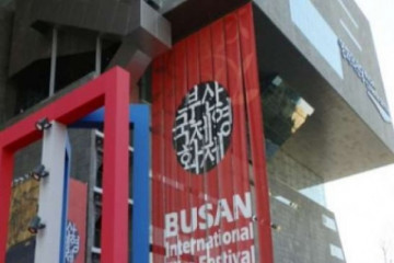Festival Film Busan dibuka hampir sepenuhnya normal