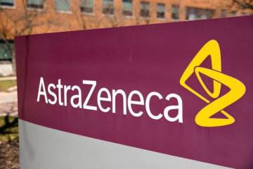 Koktail antibodi COVID-19 AstraZeneca dapat izin awal dari Australia