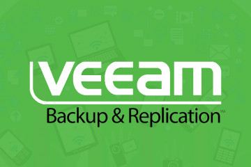 Diamond Group tunjuk Veeam Backup & Replication untuk keamanan data