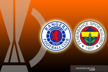 Rangers dan Fenerbahce dua tim pertama lolos dari playoff Liga Europa