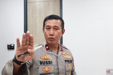 Polri memastikan kasus Yahya Waloni tetap berjalan