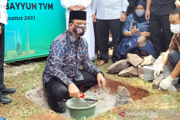 Anies pastikan siswa yang belum tervaksin bisa ikut PTM