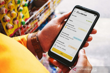 Warung Pintar rilis fitur Bon Pintar untuk pedagang