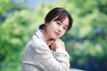 Ahn Eun Jin resmi gabung United Artists Agency