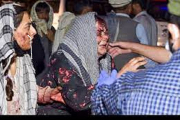 Ledakan di Afghanistan tewaskan sejumlah orang