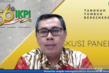 Stafsus Menkeu sebut PPN multitarif ciptakan keadilan