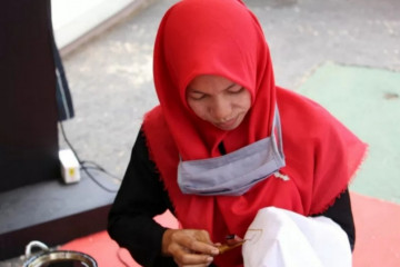 UMKM Lampung: Pemasaran digital solusi penjualan saat PPKM