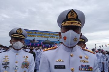 SCUFN setujui 8 fitur bawah laut Indonesia hasil ekspedisi Jalacitra