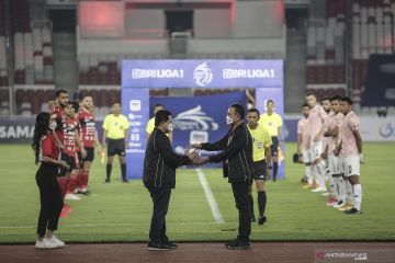 Manajemen Sriwijaya FC rekomendasikan Erick Thohir calon ketum PSSI