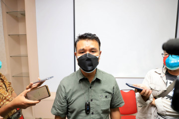 Layanan Undercover 112 COVID-19 percepat proses 3T di Surabaya