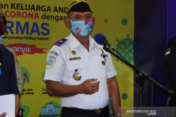 Dinas Perhubungan: Kapal penumpang diizinkan masuk NTT