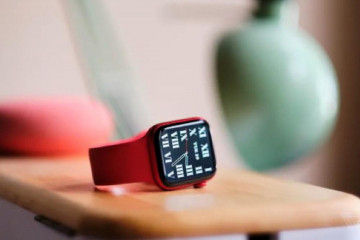 Produksi Apple Watch 7 dikejar untuk peluncuran 14 September