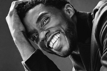 Mengenang setahun berpulangnya Chadwick Boseman