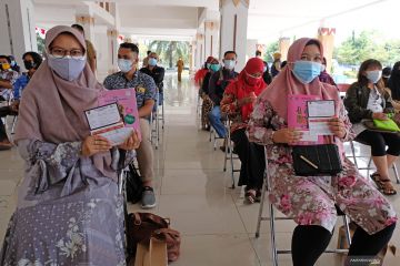 BKKBN Jawa Tengah giatkan edukasi ibu hamil untuk cegah stunting