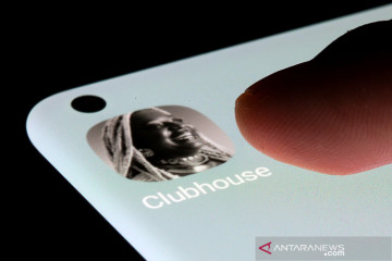 Clubhouse luncurkan efek audio spasial, bantu obrolan lebih hidup