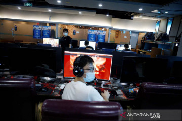 Pembatasan main "game" di China akan berdampak pada industri esports