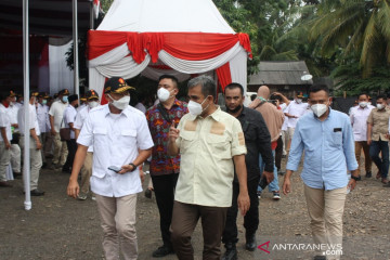 Muzani: Jaga soliditas kader menangkan Prabowo sebagai capres 2024