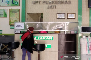 Pemkab Kudus testing acak hingga SOP PTM tahan laju COVID-19