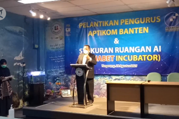 APTISI Banten sambut baik PTM di Kota Tangerang