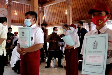 33.475 Siswa di Temanggung dapat PIP 2021