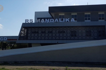Faskes NTB siap sambut event olahraga di Mandalika
