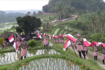 Mendagri minta rayakan HUT ke-76 RI secara sederhana