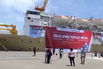 Ini prioritas terbaru pemerintah tangani COVID-19