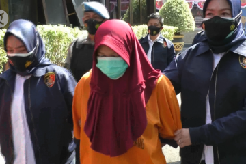 Polres Malang amankan penyeleweng dana bansos PKH