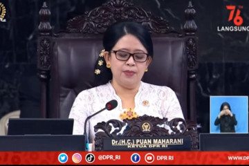 Puan pastikan negara hadir hadapi pandemi COVID-19