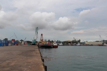 Batam tindak lanjuti dugaan pungli di Pelabuhan Batuampar