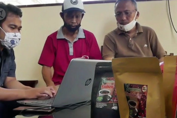 Pentingnya menjaga kultur desa dalam membagun digitalisasi ekonomi 