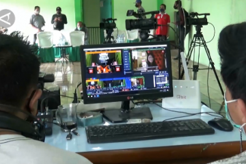 Malang diharap lahirkan atlet e-sport andal